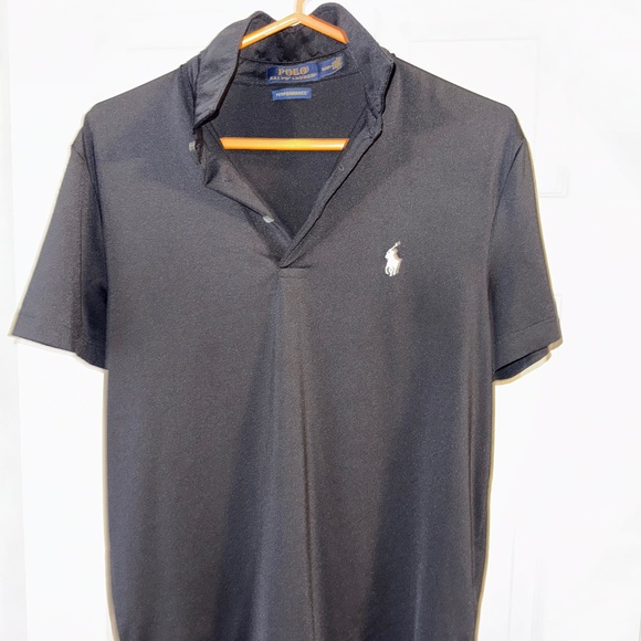 MENS RALPH LAUREN POLO PERFORMANCE - Picture 1 of 3